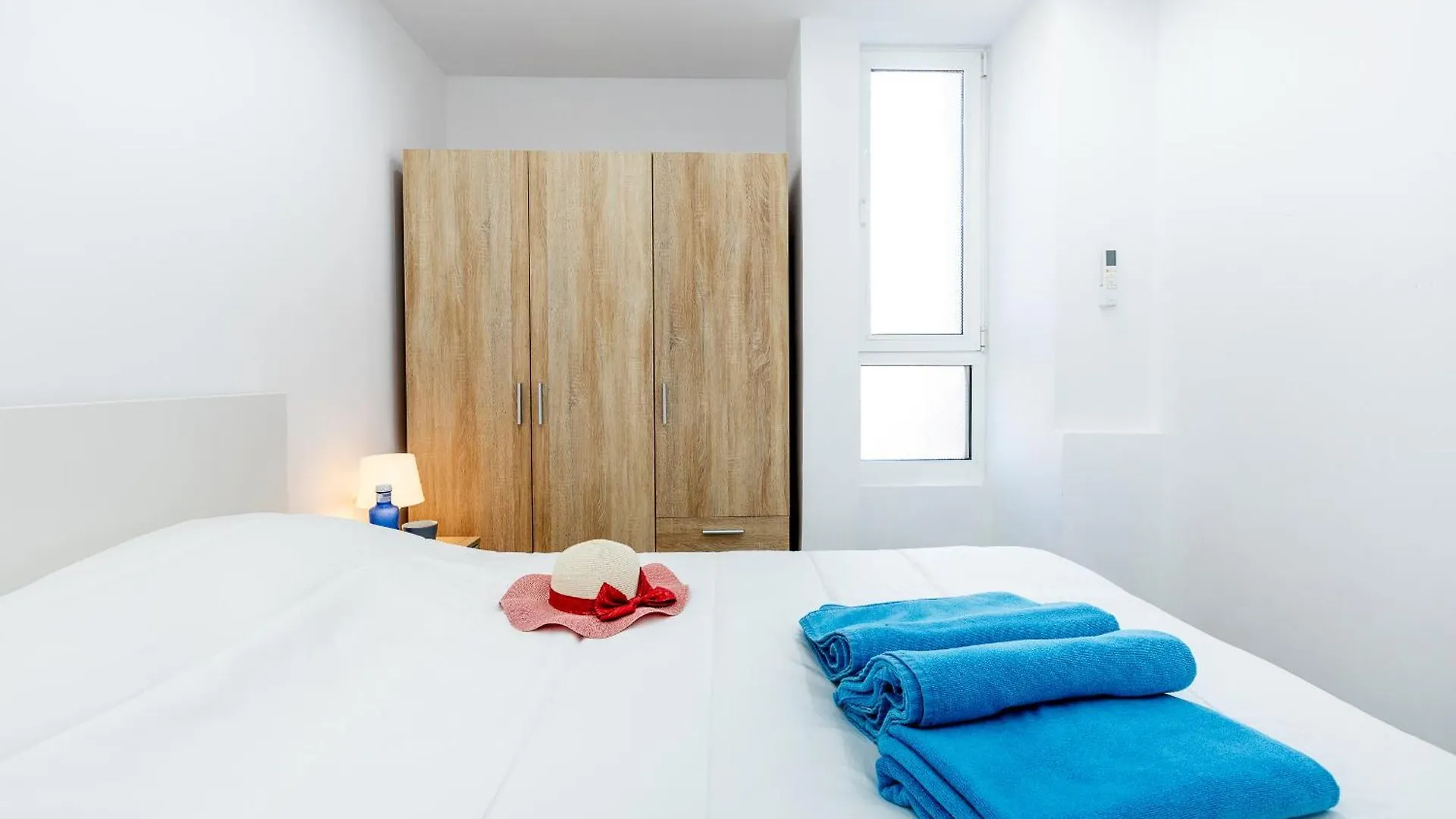 Chic Apartment With Great Terrace Playa de las Americas  Spanien