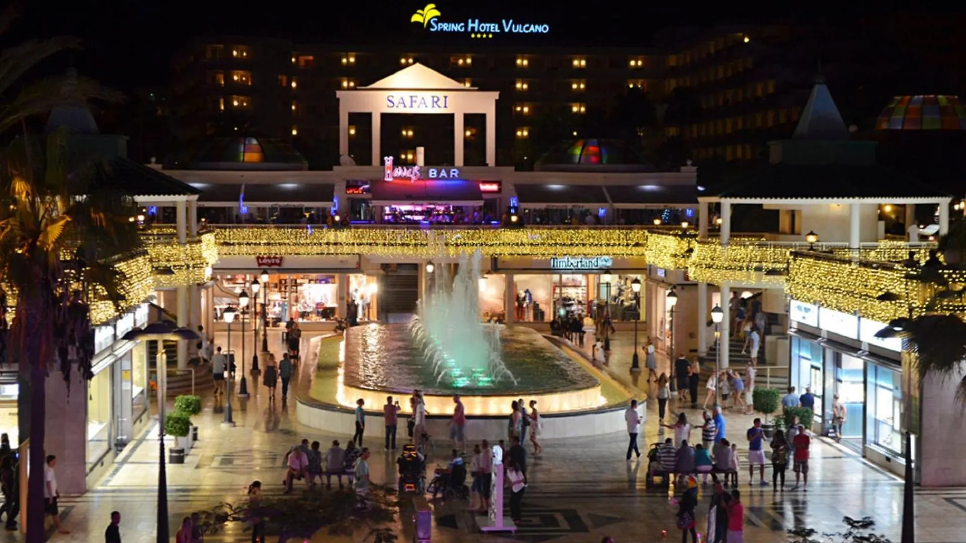 Chic Apartment With Great Terrace Playa de las Americas